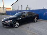 Kia Optima 2017 года за 4 500 000 тг. в Атырау – фото 3