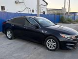 Kia Optima 2017 года за 4 500 000 тг. в Атырау – фото 4