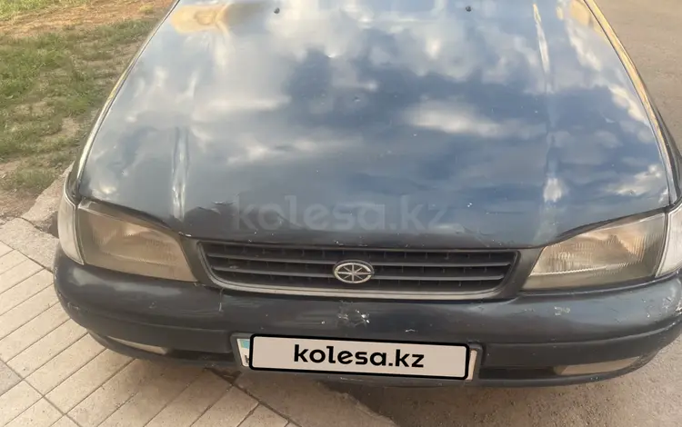 Toyota Carina E 1995 года за 1 100 000 тг. в Астана