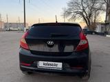 Hyundai Accent 2014 годаүшін2 500 000 тг. в Актобе – фото 4