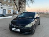 Hyundai Accent 2014 годаүшін2 500 000 тг. в Актобе