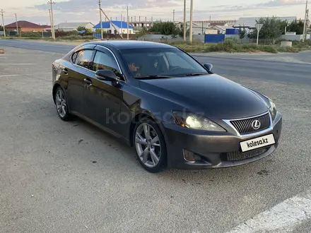 Lexus IS 250 2008 года за 3 800 000 тг. в Атырау