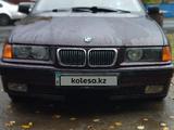 BMW 320 1991 годаүшін900 000 тг. в Егиндыколь