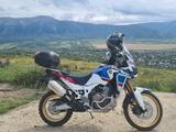 Honda  Africa Twin CRF 1000L/1100L 2018 годаfor3 500 000 тг. в Риддер