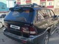 SsangYong Musso 2002 года за 1 700 000 тг. в Сатпаев