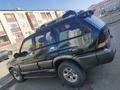 SsangYong Musso 2002 года за 1 700 000 тг. в Сатпаев – фото 3