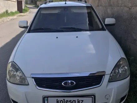 ВАЗ (Lada) Priora 2171 2013 года за 2 200 000 тг. в Аксукент