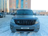 Nissan Patrol 2014 годаүшін18 000 000 тг. в Астана – фото 5