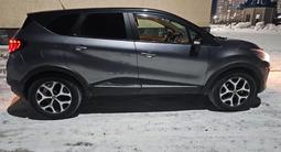 Renault Kaptur 2017 года за 7 500 000 тг. в Алматы – фото 2