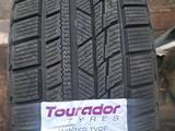 TOURADOR 205/60/16for25 000 тг. в Алматы