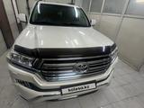 Toyota Land Cruiser 2016 годаfor32 900 000 тг. в Алматы – фото 4