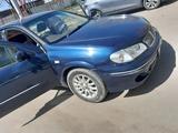 Nissan Bluebird 2001 года за 1 800 000 тг. в Усть-Каменогорск