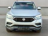 SsangYong Rexton 2017 годаүшін13 300 000 тг. в Уральск