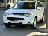 Mitsubishi Outlander 2014 годаүшін9 000 000 тг. в Алматы – фото 2