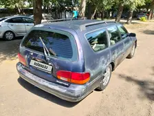 Toyota Scepter, 1996