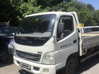 Foton 2007 года за 3 800 000 тг. в Алматы