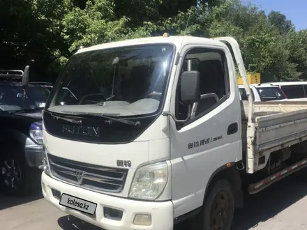 Foton 2007 года за 3 300 000 тг. в Алматы