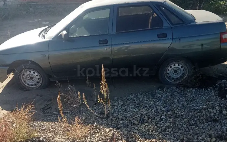 ВАЗ (Lada) 2110 2006 года за 270 000 тг. в Актобе