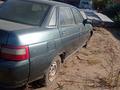 ВАЗ (Lada) 2110 2006 года за 270 000 тг. в Актобе – фото 6