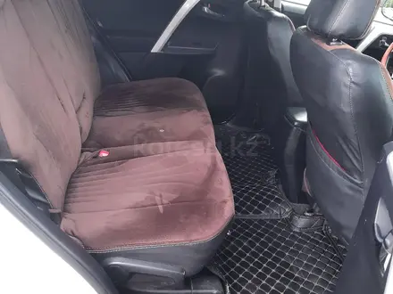 Toyota RAV4 2013 года за 9 000 000 тг. в Астана – фото 3