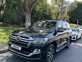 Toyota Land Cruiser 2019 года за 42 000 000 тг. в Алматы – фото 2