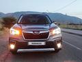 Subaru Forester 2021 года за 13 000 000 тг. в Алматы – фото 10