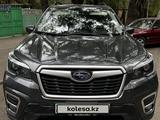 Subaru Forester 2021 года за 13 250 000 тг. в Алматы – фото 3