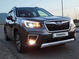 Subaru Forester 2021 года за 13 250 000 тг. в Алматы – фото 5