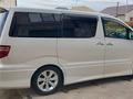 Toyota Alphard 2006 годаүшін6 500 000 тг. в Туркестан – фото 4