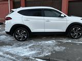 Hyundai Tucson 2019 годаfor10 800 000 тг. в Шымкент – фото 5