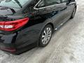 Hyundai Sonata 2015 года за 8 000 000 тг. в Актобе – фото 4