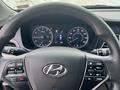 Hyundai Sonata 2015 года за 8 000 000 тг. в Актобе – фото 7
