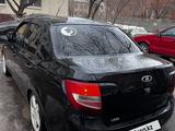 ВАЗ (Lada) Granta 2190 2013 годаүшін3 000 000 тг. в Астана – фото 5