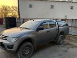 Mitsubishi L200 2014 года за 8 500 000 тг. в Алматы – фото 2