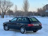 Audi 80 1993 годаүшін2 600 000 тг. в Астана – фото 4