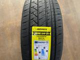 235/45r18 Sonix Prime UHP 08 за 31 000 тг. в Астана – фото 2