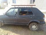 Volkswagen Golf 1990 года за 450 000 тг. в Алматы