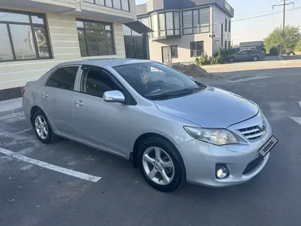 Toyota Corolla 2011 года за 5 800 000 тг. в Алматы