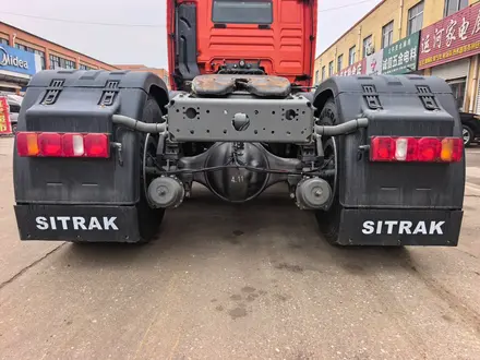 Sitrak  Sitrak 2022 года за 14 043 889 тг. в Алматы – фото 6