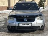 Volkswagen Passat 2002 годаүшін2 200 000 тг. в Караганда – фото 3