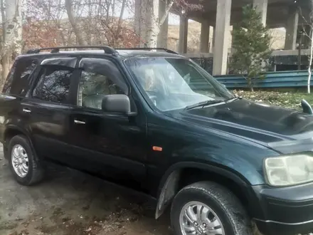 Honda CR-V 1996 года за 2 100 000 тг. в Алматы – фото 7