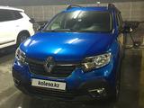 Renault Sandero Stepway 2020 годаүшін7 000 000 тг. в Костанай