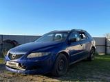 Mazda 6 2003 годаүшін1 000 000 тг. в Ушарал