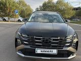 Hyundai Tucson 2025 года за 14 700 000 тг. в Астана