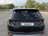 Hyundai Tucson 2025 года за 14 700 000 тг. в Астана – фото 3