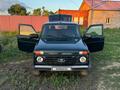 ВАЗ (Lada) Lada 2121 2021 года за 4 500 000 тг. в Семей – фото 8