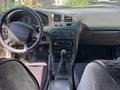 Mitsubishi Galant 1994 года за 1 100 000 тг. в Талдыкорган – фото 4