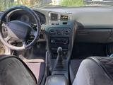 Mitsubishi Galant 1994 годаүшін1 300 000 тг. в Текели – фото 4