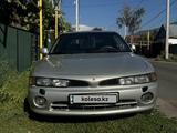 Mitsubishi Galant 1994 годаүшін1 300 000 тг. в Текели
