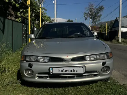 Mitsubishi Galant 1994 года за 1 100 000 тг. в Талдыкорган